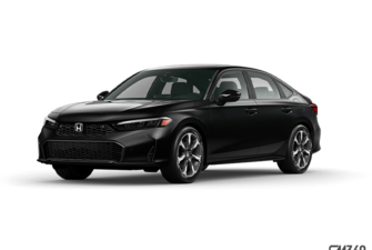 2025 Honda