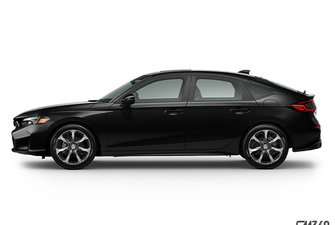 2025 HONDA Civic Hatchback Hybrid SPORT TOURING photo-0