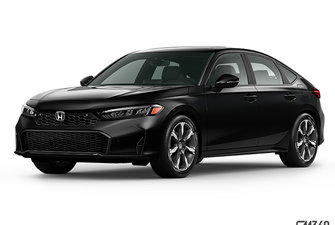 2025 HONDA Civic Hatchback Hybrid SPORT TOURING photo-1