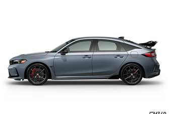 2025 HONDA Civic Type-R BASE photo-0
