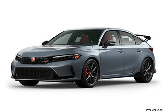 2025 HONDA Civic Type-R BASE photo-1