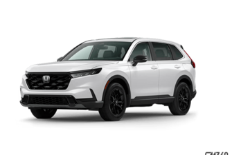 2025 Honda
