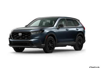 2025 Honda