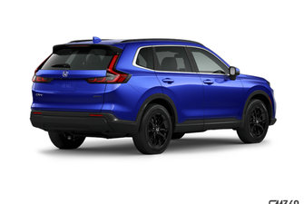 2025 HONDA CR-V SPORT photo-1