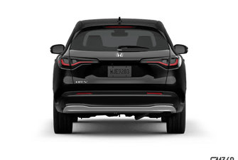 2025 HONDA HR-V EX-L NAVI photo-5