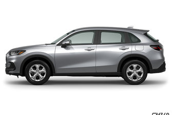 HONDA HR-V LX 4WD 2025 photo-0