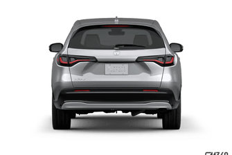 HONDA HR-V LX 4WD 2025 photo-5