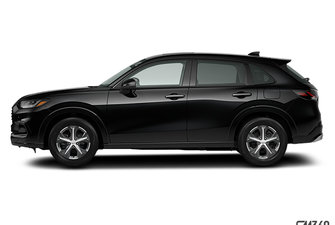 2025 HONDA HR-V SPORT photo-0