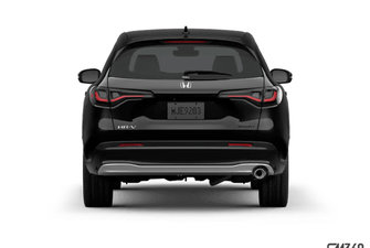 2025 HONDA HR-V SPORT photo-5