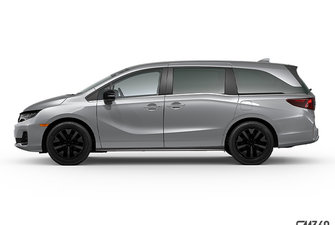 HONDA Odyssey SPORT 2025 photo-0