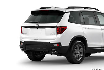 HONDA PASSPORT SPORT 2025 photo-5