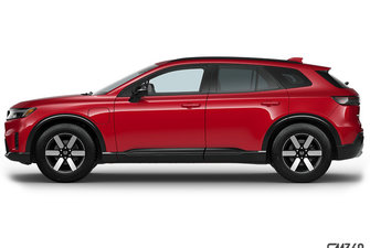 2025 HONDA Prologue EX-L photo-0
