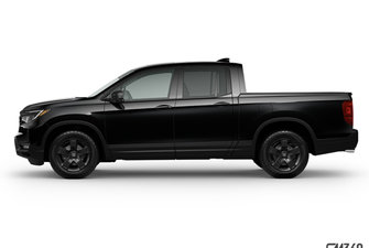 2025 HONDA Ridgeline BLACK EDITION photo-0