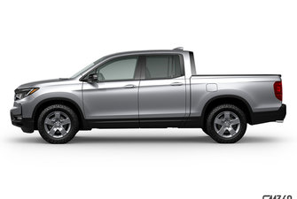 HONDA Ridgeline TRAILSPORT 2025 photo-0