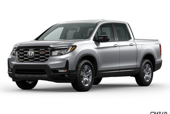 HONDA Ridgeline TRAILSPORT 2025 photo-1