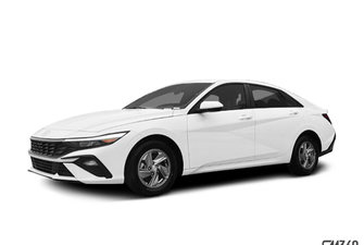 2025 HYUNDAI ELANTRA ESSENTIAL photo-1