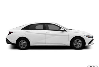 HYUNDAI ELANTRA ESSENTIAL 2025 photo-5