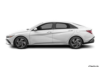 HYUNDAI ELANTRA LUXURY 2025 photo-0