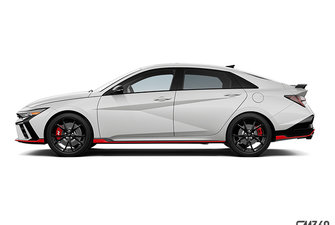 2025 HYUNDAI ELANTRA N MANUAL photo-0