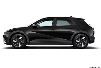 2025 HYUNDAI IONIQ 5 PREFERRED LONG RANGE AWD photo-0