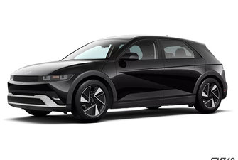 2025 HYUNDAI IONIQ 5 PREFERRED LONG RANGE AWD photo-1