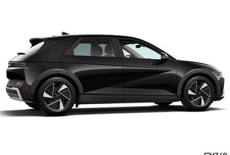 2025 HYUNDAI IONIQ 5 PREFERRED LONG RANGE RWD photo-5
