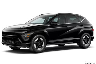 2025 HYUNDAI KONA Electric PREF W/ ULTIMATE PKG photo-1