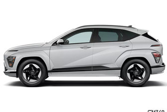 HYUNDAI KONA Electrique PREFERRED 2025 photo-0