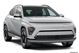 2025 HYUNDAI KONA Electric PREFERRED photo-1