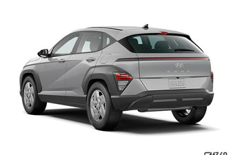 2025 HYUNDAI KONA ESSENTIAL photo-5