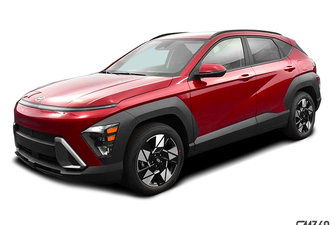 2025 HYUNDAI KONA PREFERRED photo-1