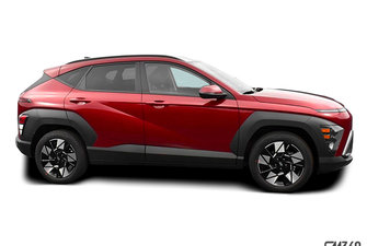 HYUNDAI KONA PREFERRED 2025 photo-4