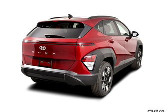 2025 HYUNDAI KONA PREFERRED photo-5