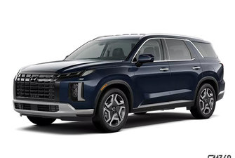 2025 HYUNDAI PALISADE PREFERRED photo-1