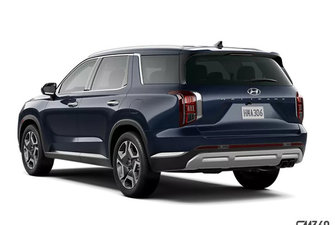 HYUNDAI PALISADE PREFERRED 2025 photo-5