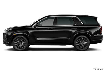 2025 HYUNDAI PALISADE ULTIMATE CALLIGRAPHY NIGHT photo-0