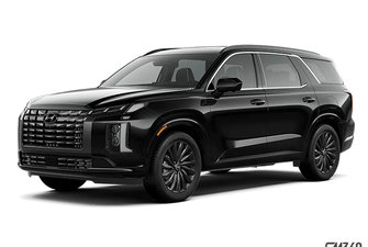 2025 HYUNDAI PALISADE ULTIMATE CALLIGRAPHY NIGHT photo-1