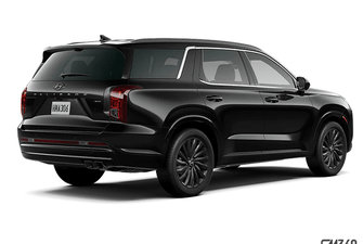 2025 HYUNDAI PALISADE ULTIMATE CALLIGRAPHY NIGHT photo-5