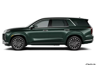 2025 HYUNDAI PALISADE ULTIMATE CALLIGRAPHY photo-0