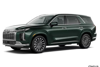 2025 HYUNDAI PALISADE ULTIMATE CALLIGRAPHY photo-1