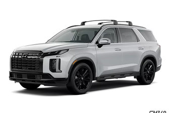 2025 HYUNDAI PALISADE URBAN 7 PASSAGERS photo-1