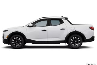 HYUNDAI SANTA CRUZ PREFERRED 2025 photo-0