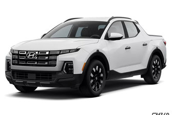 HYUNDAI SANTA CRUZ PREFERRED 2025 photo-1