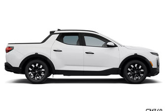 HYUNDAI SANTA CRUZ PREFERRED 2025 photo-4