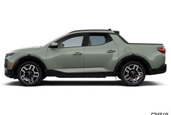 2025 HYUNDAI SANTA CRUZ ULTIMATE photo-0