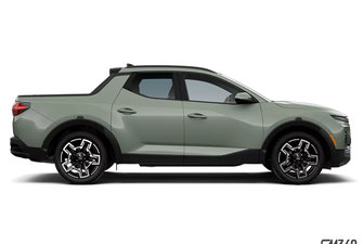 2025 HYUNDAI SANTA CRUZ ULTIMATE photo-4