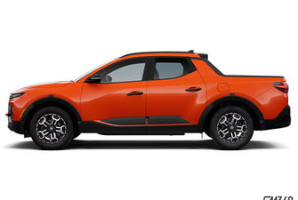 2025 HYUNDAI SANTA CRUZ XRT photo-0