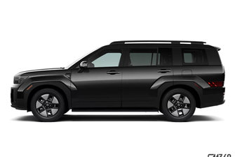 HYUNDAI SANTA FE Hybride PREFERRED 2025 photo-0