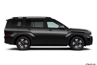HYUNDAI SANTA FE Hybride PREFERRED 2025 photo-4