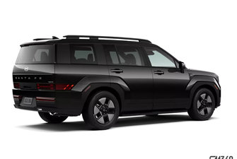 HYUNDAI SANTA FE Hybride PREFERRED 2025 photo-5